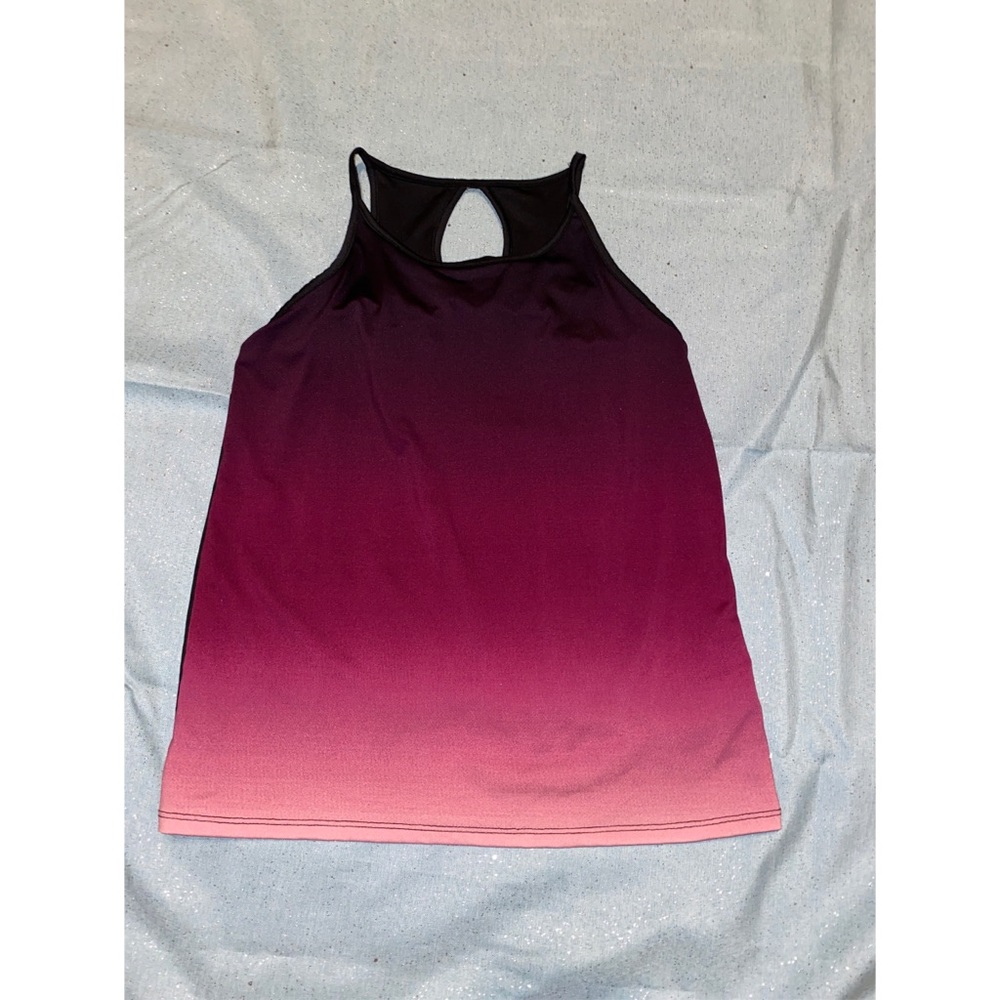 Ideology tank top and pant set